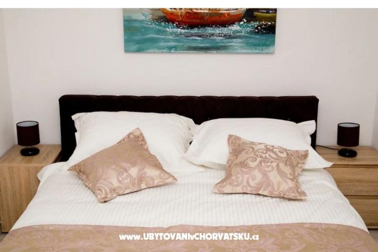 Deluxe Apartman Nika  – fotó 3