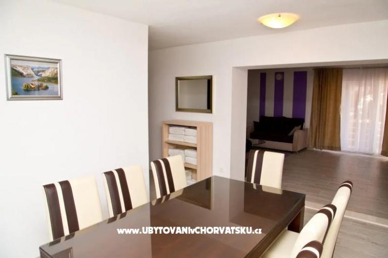 Deluxe Apartman Nika  – fotó 6