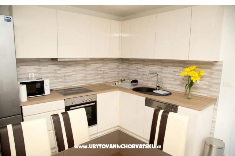 Deluxe Apartman Nika  – fotó 9