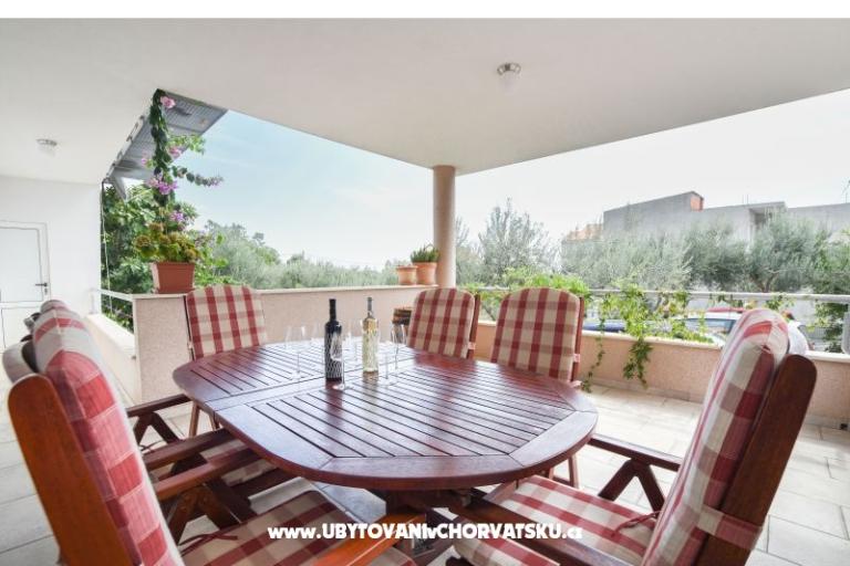 Flora Apartman – fotó 16