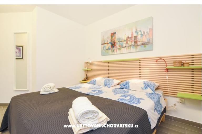 Flora Apartman – fotó 2