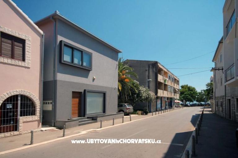 4 star studio apartment – fotó 2