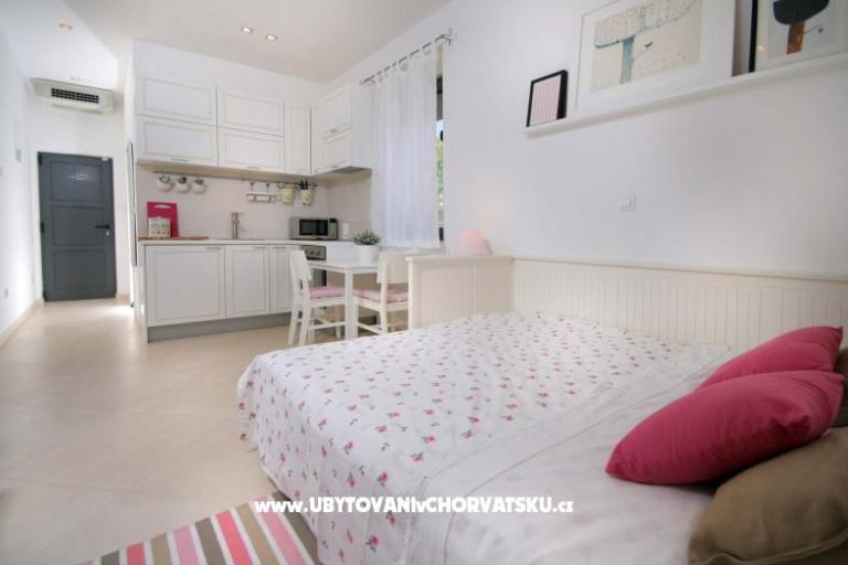 4 star studio apartment – fotó 3