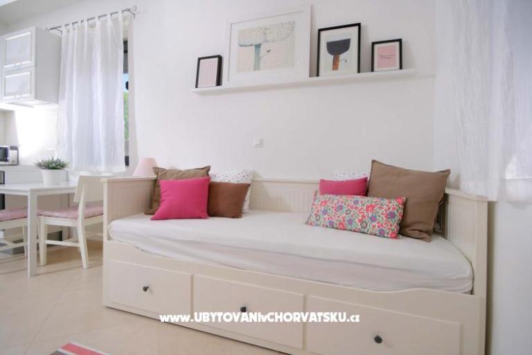 4 star studio apartment – fotó 7