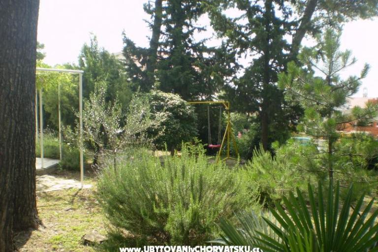 Apartmanok Grgin – fotó 12
