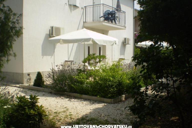 Apartmanok Grgin – fotó 14