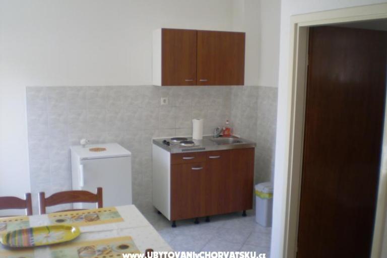 Apartmanok Grgin – fotó 15