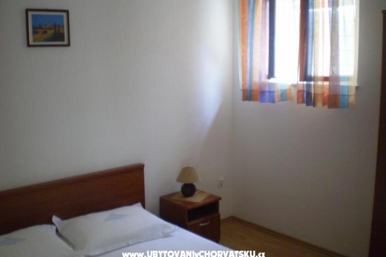 Apartmanok Grgin – fotó 16