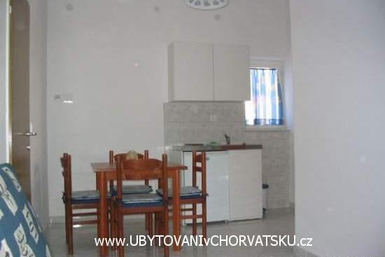 Apartmanok Grgin – fotó 4