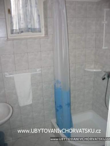 Apartmanok Grgin – fotó 5