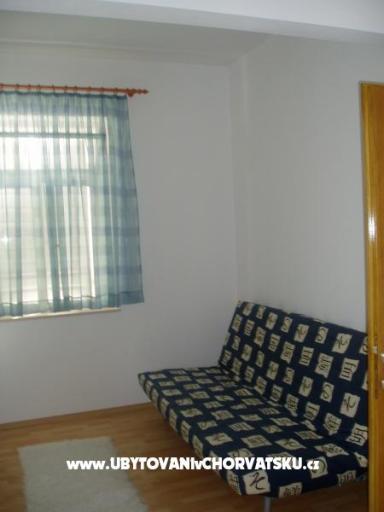 Apartmanok Grgin – fotó 7