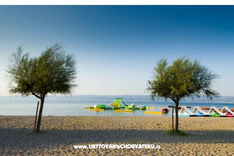Apartmanok Irina, Duće-Omiš – fotó 10