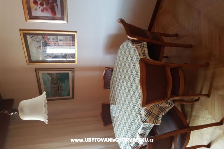 Apartmanok Irina, Duće-Omiš – fotó 11
