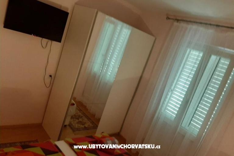 Holiday Home Sara- Kastel Stafilic – fotó 10