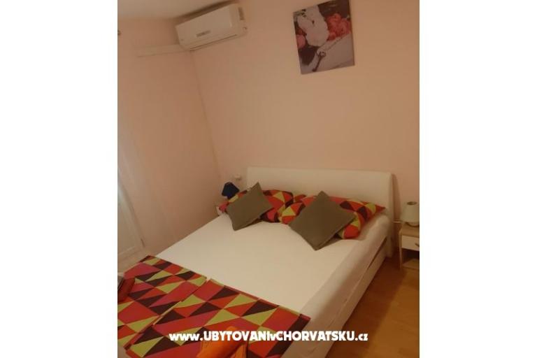 Holiday Home Sara- Kastel Stafilic – fotó 11