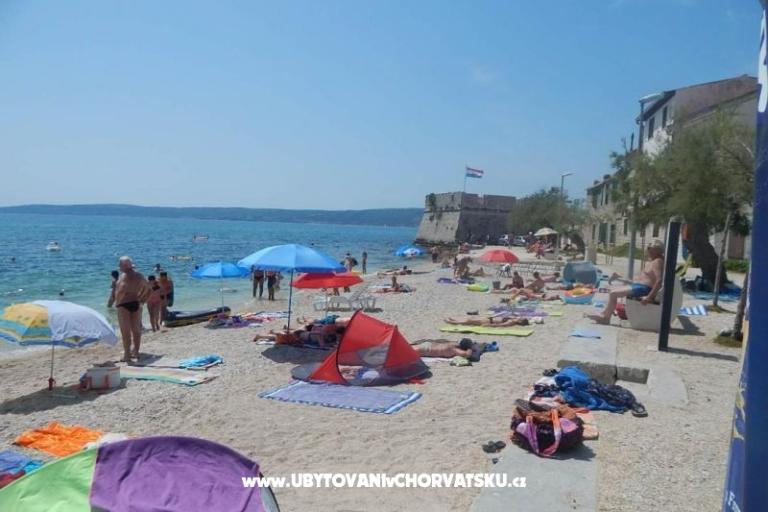 Holiday Home Sara- Kastel Stafilic – fotó 17