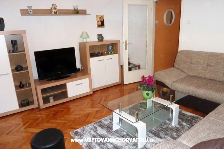 Holiday Home Sara- Kastel Stafilic – fotó 8