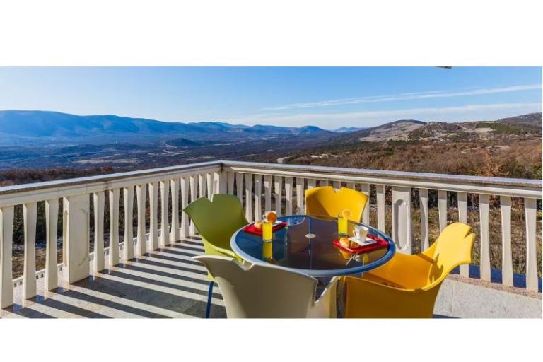 Luxury villa Cvita – fotó 13