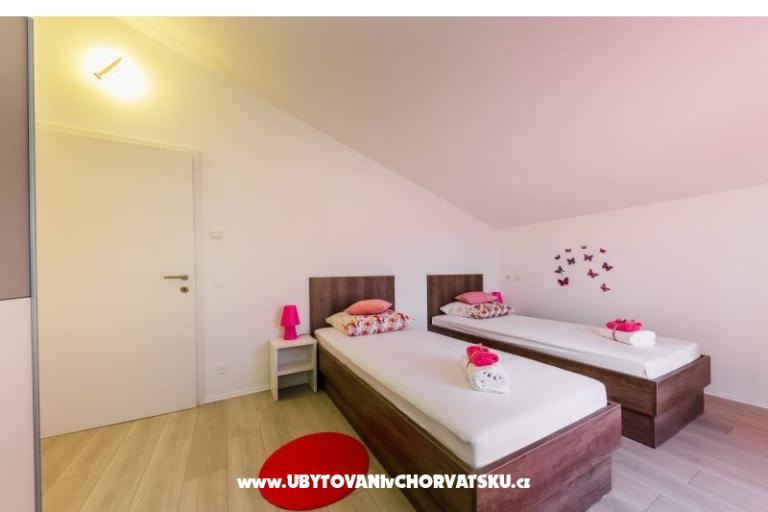 Luxury villa Cvita – fotó 21
