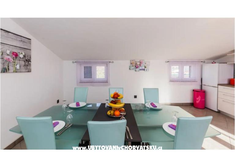 Luxury villa Cvita – fotó 23
