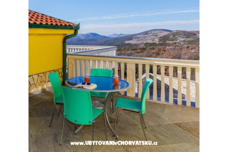 Luxury villa Cvita – fotó 32