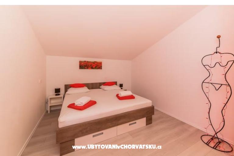 Luxury villa Cvita – fotó 34