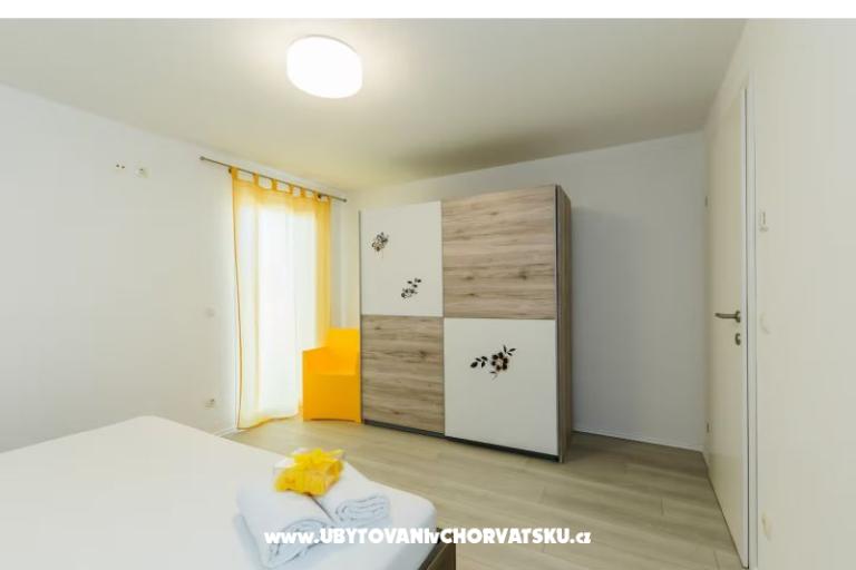 Luxury villa Cvita – fotó 38