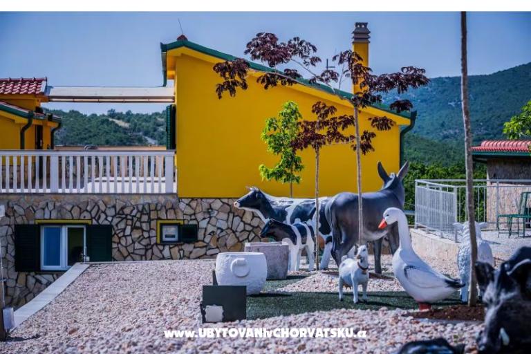 Luxury villa Cvita – fotó 4