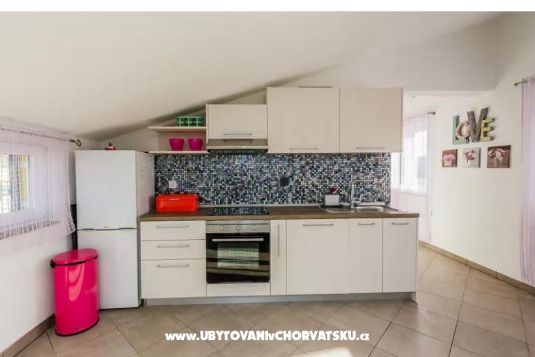 Luxury villa Cvita – fotó 40