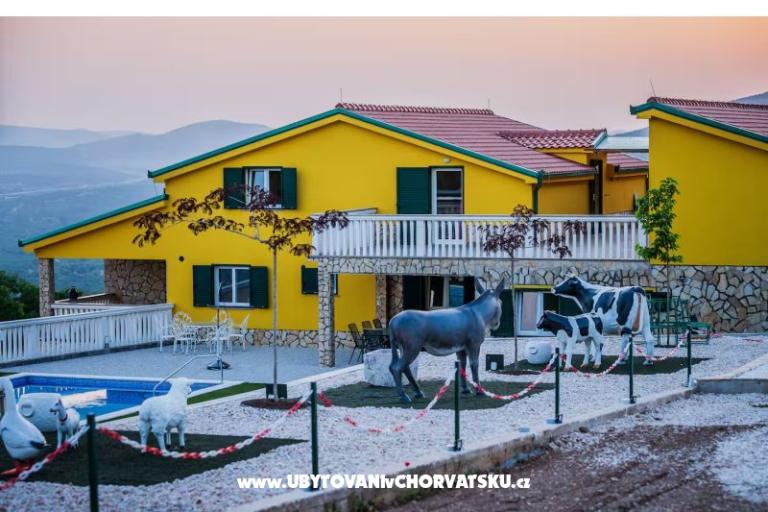 Luxury villa Cvita – fotó 5