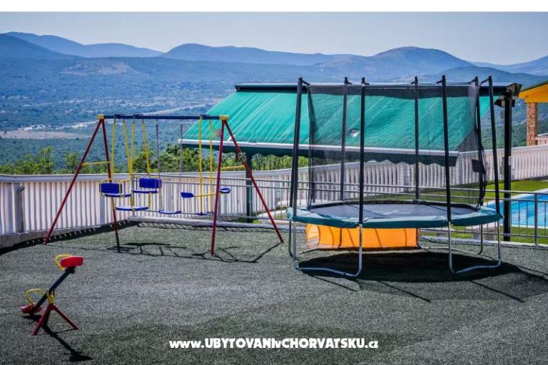 Luxury villa Cvita – fotó 7
