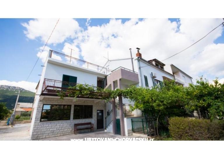 Pearl of Adriatic - Kastela – fotó 16