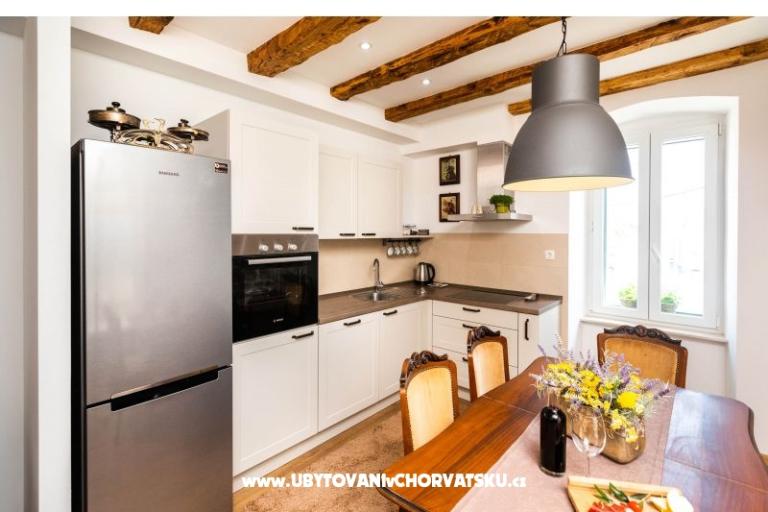 Sea Castle Apartman Gajo – fotó 10