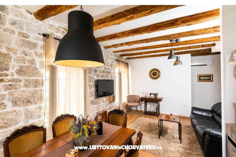 Sea Castle Apartman Gajo – fotó 11