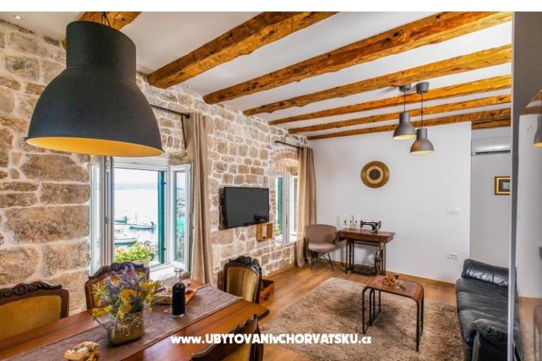 Sea Castle Apartman Gajo – fotó 12