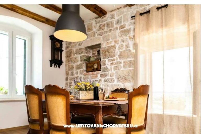 Sea Castle Apartman Gajo – fotó 13