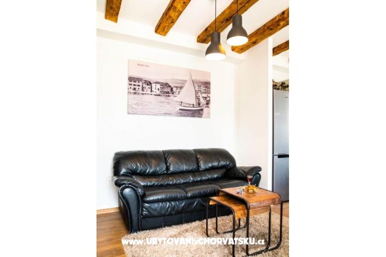 Sea Castle Apartman Gajo – fotó 14