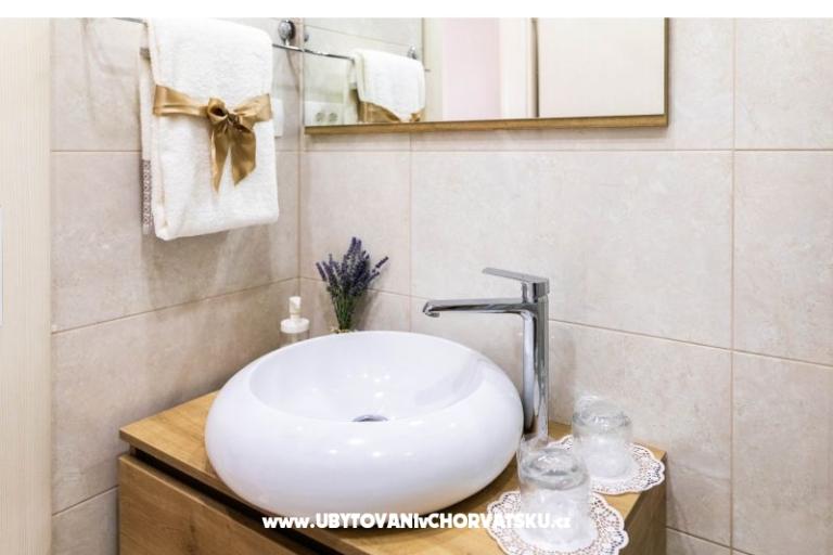 Sea Castle Apartman Gajo – fotó 15