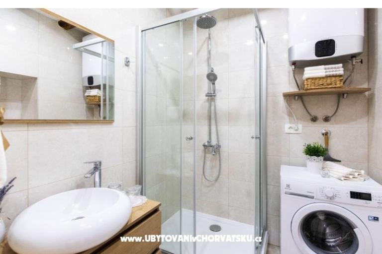 Sea Castle Apartman Gajo – fotó 16