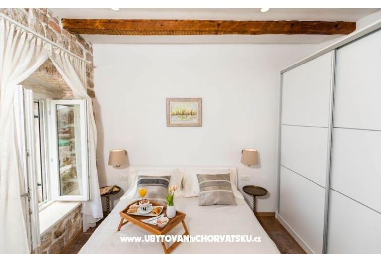 Sea Castle Apartman Gajo – fotó 17