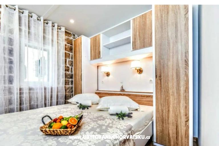 Sea Castle Apartman Gajo – fotó 18