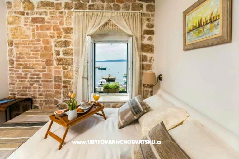 Sea Castle Apartman Gajo – fotó 5