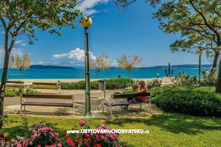 Sea Castle Apartman Gajo – fotó 6