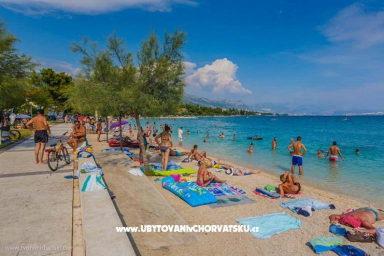 Sea Castle Apartman Gajo – fotó 7
