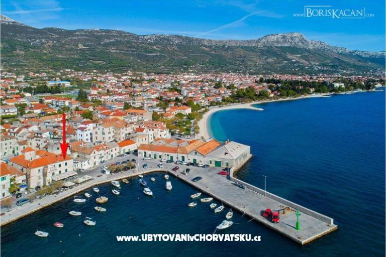 Sea Castle Apartman Gajo – fotó 8