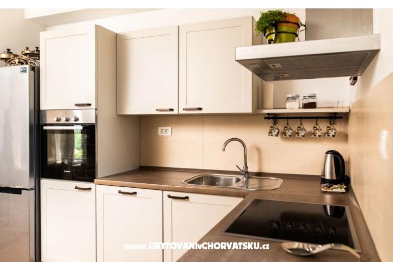 Sea Castle Apartman Gajo – fotó 9