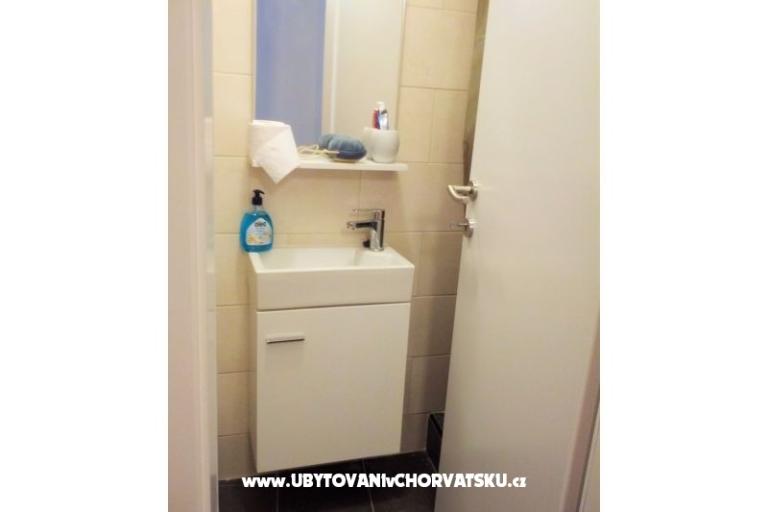 Sea-side Apartman – fotó 15