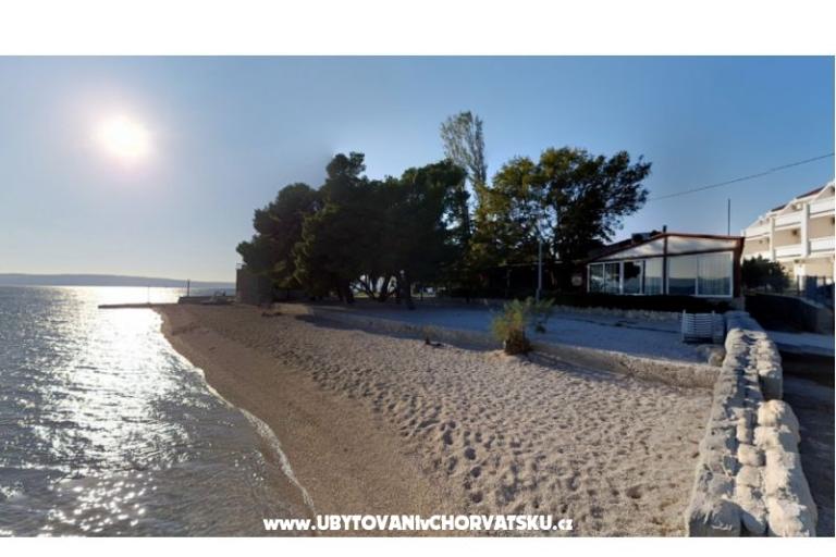 Sun Apartmanok – fotó 10