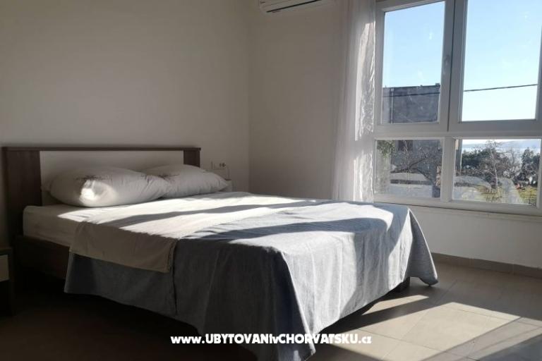 Sun Apartmanok – fotó 3