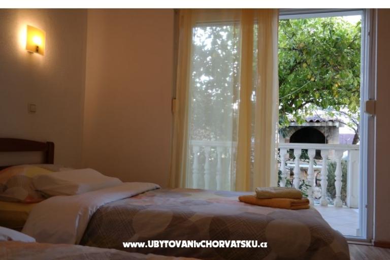 Apartmanok Vagabundo – fotó 8